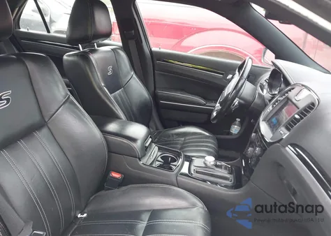 2019 Chrysler 300 300S from USA, damaged, VIN 2C3CCABG5KH618048